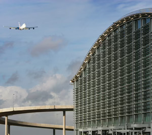 Ferrovial cierra su salida del aeropuerto de Heathrow