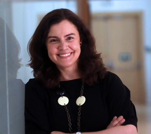 EMVS Madrid nombra consejera delegada a Ana de Miguel