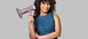 Remington Airvive, tecnología para un cabello más definido, protegido y sin frizz