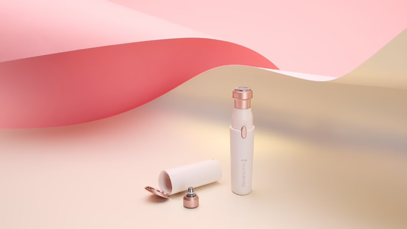 Remington Airvive, tecnología para un cabello más definido, protegido y sin frizz