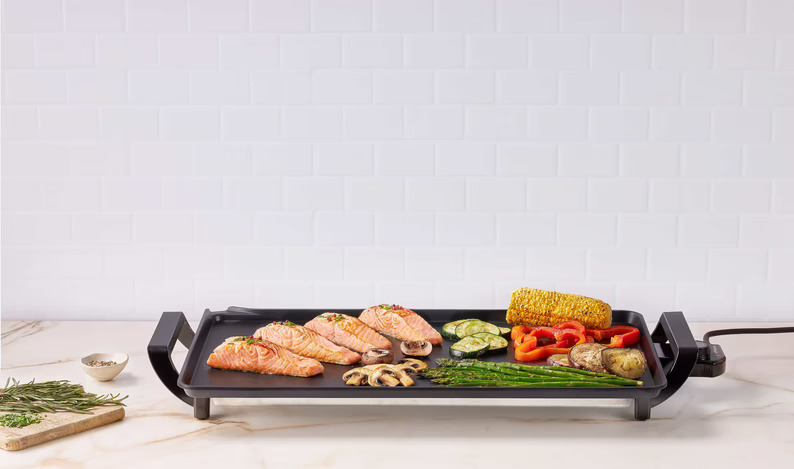 Nuevos grills de Ufesa