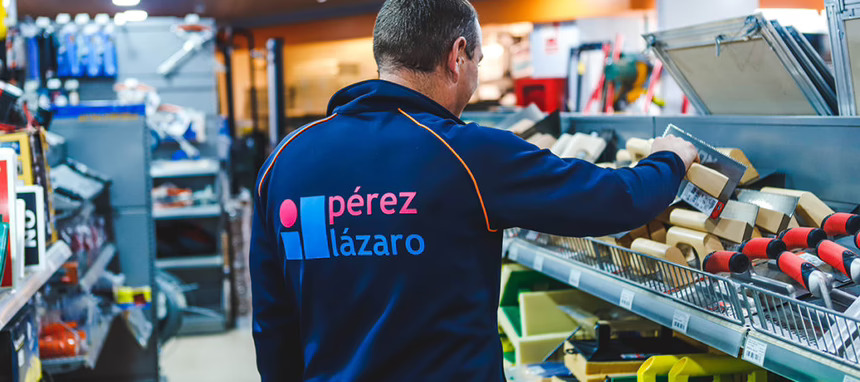 Ibergroup se refuerza en Andalucía con un nuevo asociado