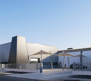 DMG iniciará la producción de síntesis de aroma chemicals en Librilla el próximo año