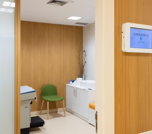 Quirónsalud renueva las instalaciones del Instituto Oncológico Teknon