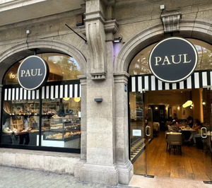 Paul, nuevo intento en España de la mano del grupo emiratí Scope Investment