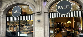 Paul, nuevo intento en España de la mano del grupo emiratí Scope Investment