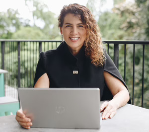 Maheso nombra a Alejandra Sarasty como directora Comercial y de Marketing