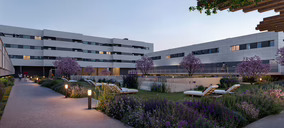 Castillo Balduz promueve más de 300 nuevas viviendas con entregas repartidas hasta 2028