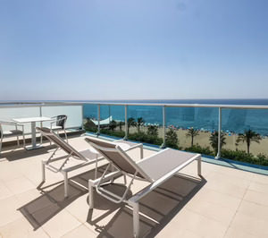 Beatriz Hoteles añade un nuevo alojamiento a su portfolio