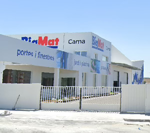 Materials Cama incorpora nuevo almacén al hacerse con Pons Mayoral