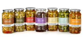 La envasadora de aceitunas Hijos de José Lou se traslada a una nueva planta