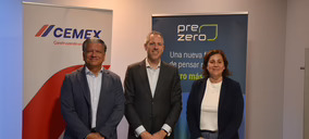 Cemex y PreZero amplían su acuerdo de colaboración para el uso de combustibles alternativos