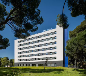 Meridia compra dos hoteles a Extendam