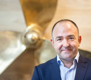 Albacora estrena director para su división de alimentación