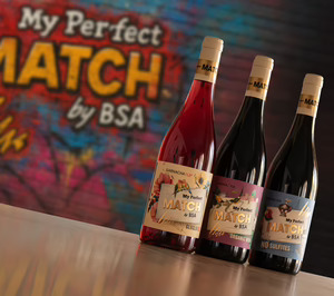 Bodegas San Alejandro diversifica su catálogo con la nueva gama My Perfect Match