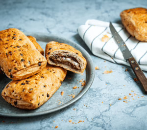 Las ventas de Vandemoortele en España superan los 140 M€