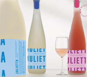 Bodegas San Valero se acerca a los consumidores jóvenes con dos nuevos frizzantes
