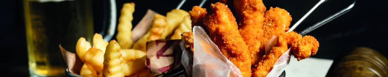 Informe 2025 sobre Congelados en Foodservice