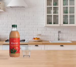 Los dueños del gazpacho ‘Majao’ amplían gama y proyectan inversiones para crecer el 10%