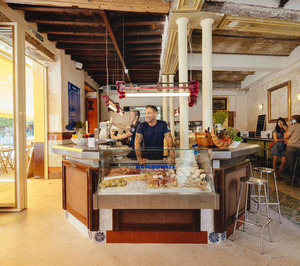 Ovejas Negras suma un nuevo local en Sevilla