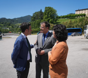 Osakidetza dispondrá en unos cinco años de un nuevo hospital público en la localidad guipuzcoana de Tolosa, con 74 camas y tres quirófanos