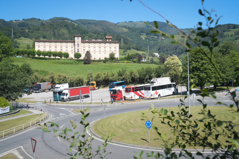 Osakidetza dispondrá en unos cinco años de un nuevo hospital público en la localidad guipuzcoana de Tolosa, con 74 camas y tres quirófanos