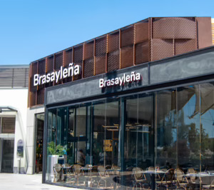 Brasa y Leña abre en el madrileño C.C. Xanadú y llegará a Asturias