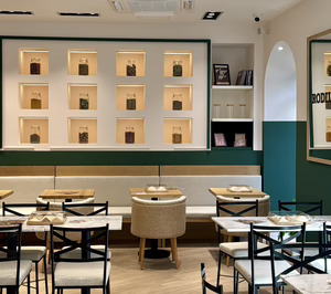 Rodilla se estrena en Gibraltar