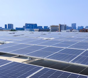 Sidel aboga por el autoconsumo