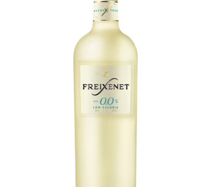 Freixenet amplía su familia 0.0% en un momento de gran desarrollo de la categoría