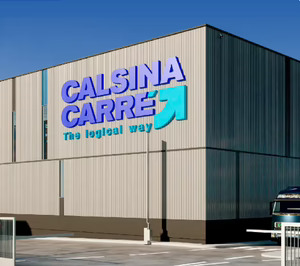Calsina y Carré suma instalaciones y extiende su política de sostenibilidad