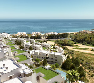 Urbincasa desarrolla 670 nuevas viviendas con entregas hasta 2028