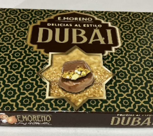 E. Moreno invertirá 6 M en la puesta en marcha de una nueva fábrica