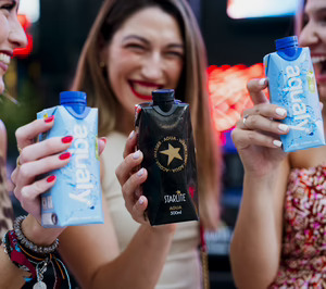 Ly Company fabrica sus envases con un 75% de materiales de origen vegetal