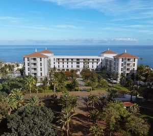 El Gran Hotel Taoro empezará su nueva etapa el 15 de septiembre