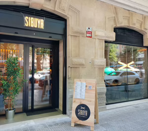 Sibuya completa su presencia en Euskadi