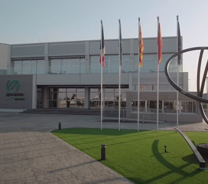 Sphere Spain se mantiene en ventas de 100 M y amplía capacidad de producción