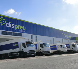 Dispreu arranca operaciones en Cataluña como distribuidor y pone en marcha un ambicioso plan de expansión