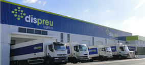 Dispreu arranca operaciones en Cataluña como distribuidor y pone en marcha un ambicioso plan de expansión