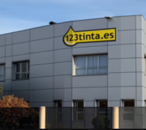 El ecommerce 123Tinta celebra su 4º aniversario en el sector de consumibles informáticos