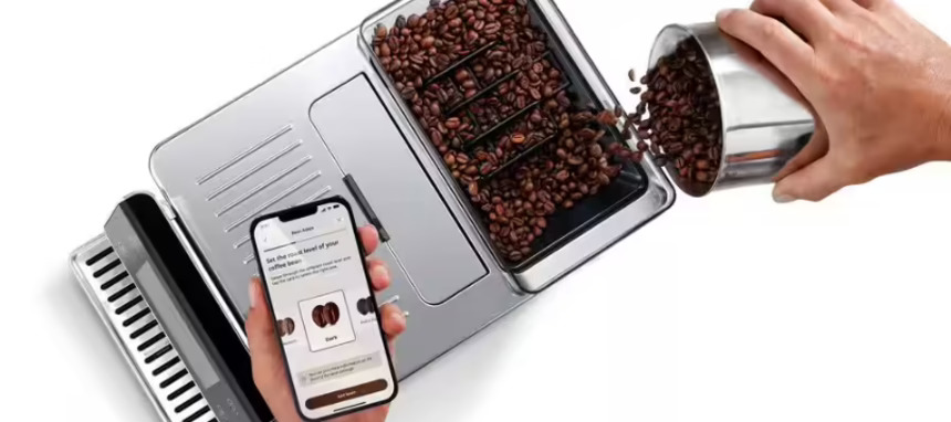 DeLonghi refuerza sus bases para el crecimiento futuro