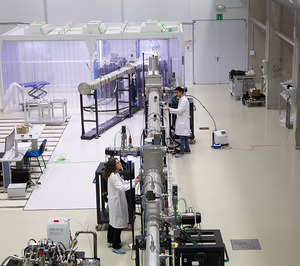 Tekniker supera los 33 M€ de ingresos