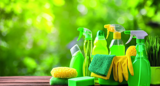 Informe 2025 sobre el sector de Limpiadores en España