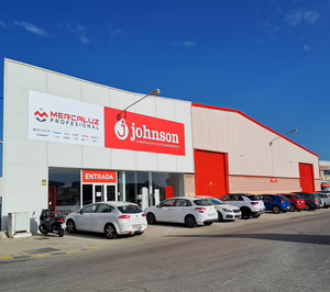 Mercaluz abre la cuarta delegación en 2025 en Algeciras