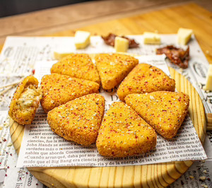 Fripozo se acerca los 200 M€ de ingresos en 2024 apoyada en su expansión industrial