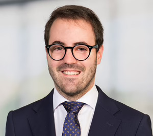 Neinver nombra director de sostenibilidad a David Hernández