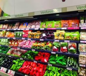 Alcampo Supermercado: Opciones para todos los gustos y bolsillos