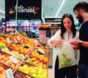 Covirán: Tantos modelos de fruterías como de supermercados