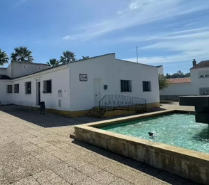 Castellar de la Frontera espera inaugurar su centro de día antes de que finalice el año