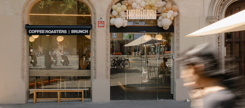 La checa The Miners continúa creciendo en España